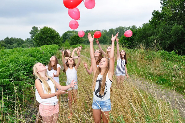 Atelier enfant et adolescent