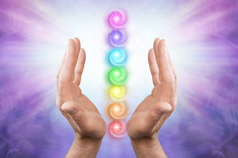 soin Kundalini