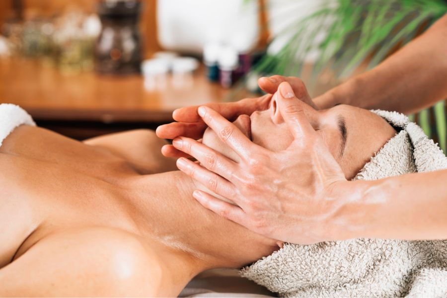 soin ayurvedique