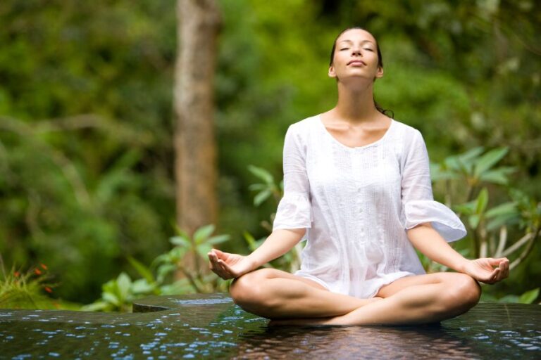 yoga kundalini - Landes