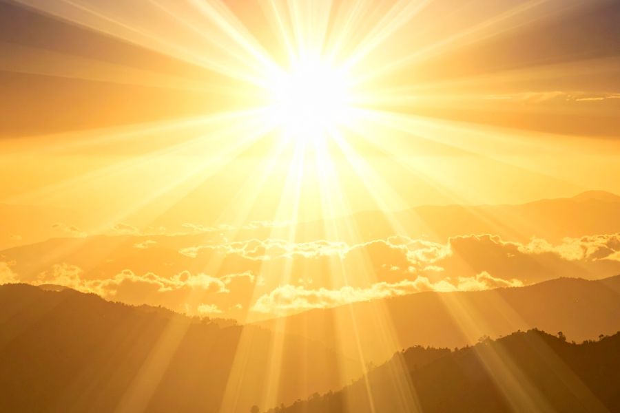 Liberation spirituelle