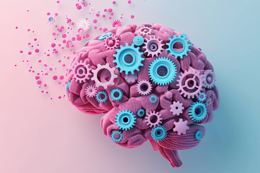 Thérapie Programmation Neuro-Linguistique (PNL)