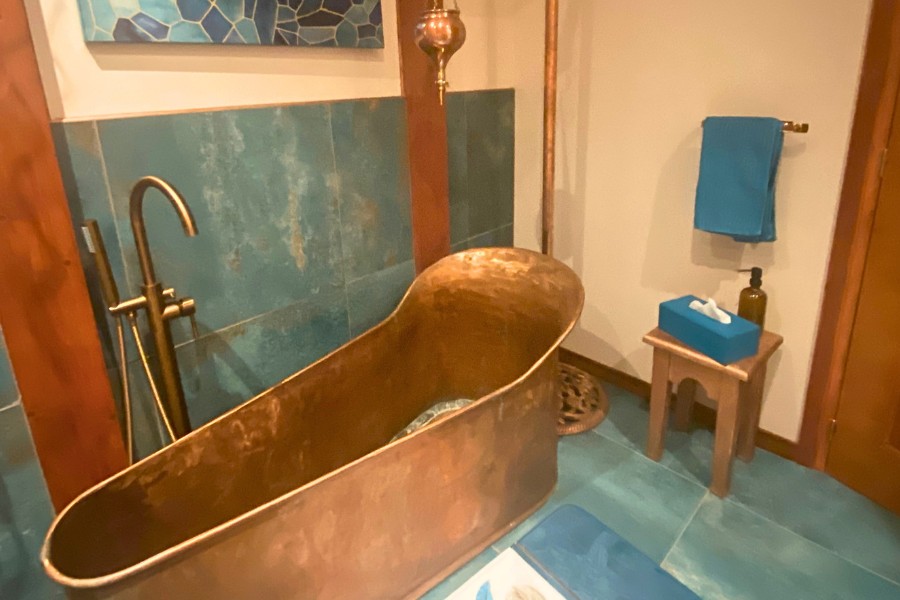 La Maison du Mieux-être Existe Votre espace de bien-être au Village les Pins d'Or, à Bias
