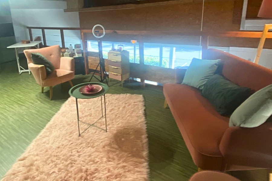 La Maison du Mieux-être Existe Votre espace de bien-être au Village les Pins d'Or, à Bias